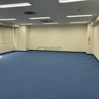 基準階 内観