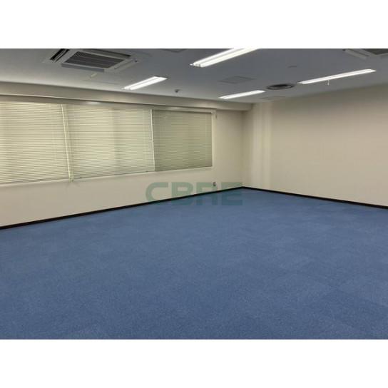 基準階 内観