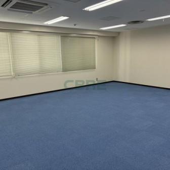 基準階 内観