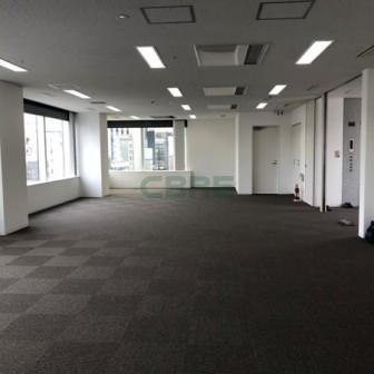 基準階 内観