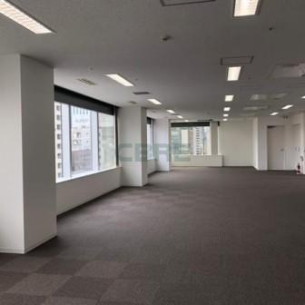 基準階 内観