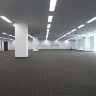 基準階 内観