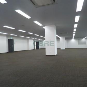 基準階 内観