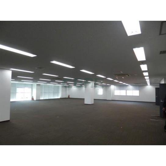 基準階 内観