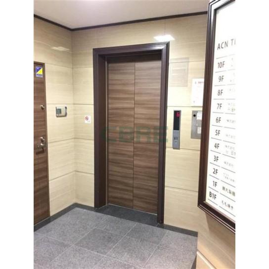 共用設備