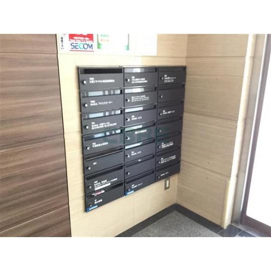 共用設備