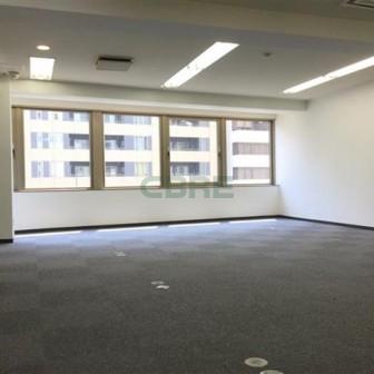 基準階 内観
