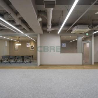 4-5階 内観