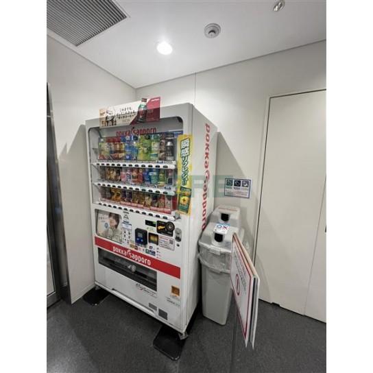 共用設備