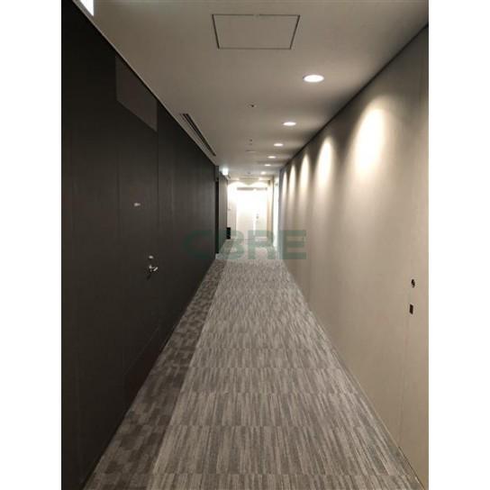 基準階 内観