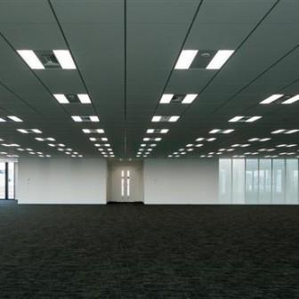 基準階 内観