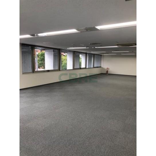 基準階 内観