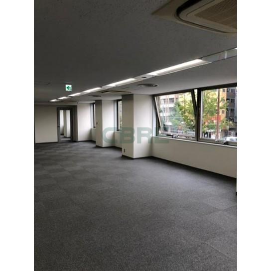 基準階 内観