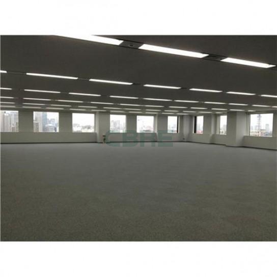 基準階 内観