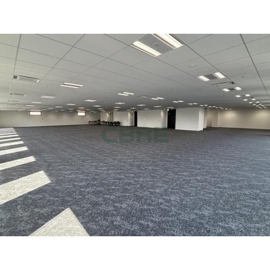 基準階 内観