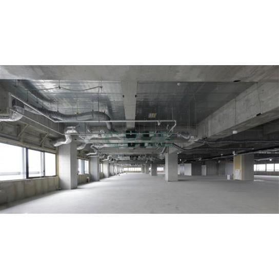基準階 内観