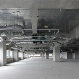 基準階 内観