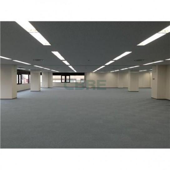 基準階 内観