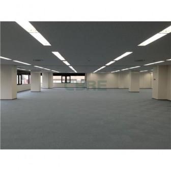 基準階 内観