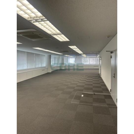 基準階 内観