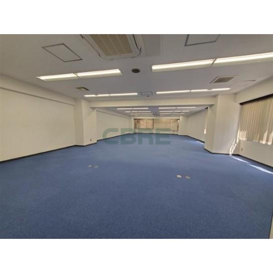 基準階 内観