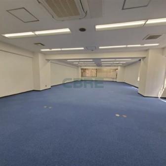 基準階 内観
