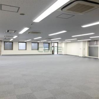 基準階 内観