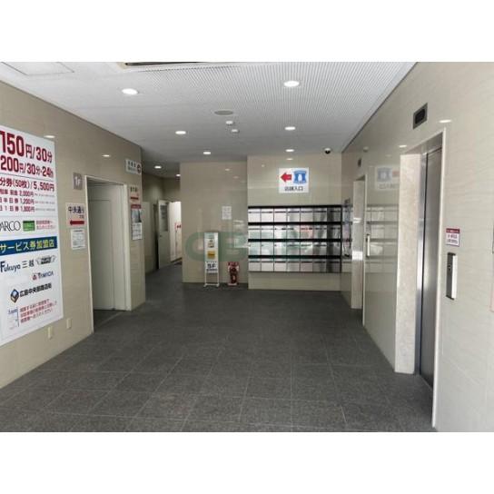 共用設備