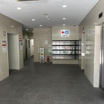 共用設備