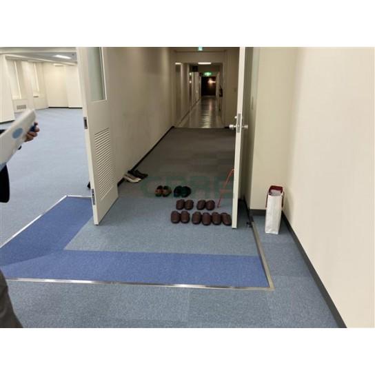 基準階 内観