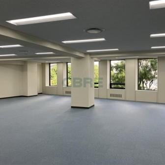 基準階 内観