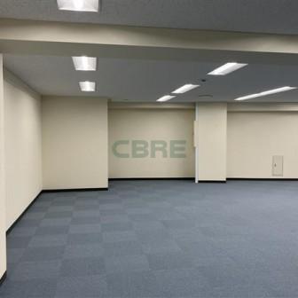 基準階 内観