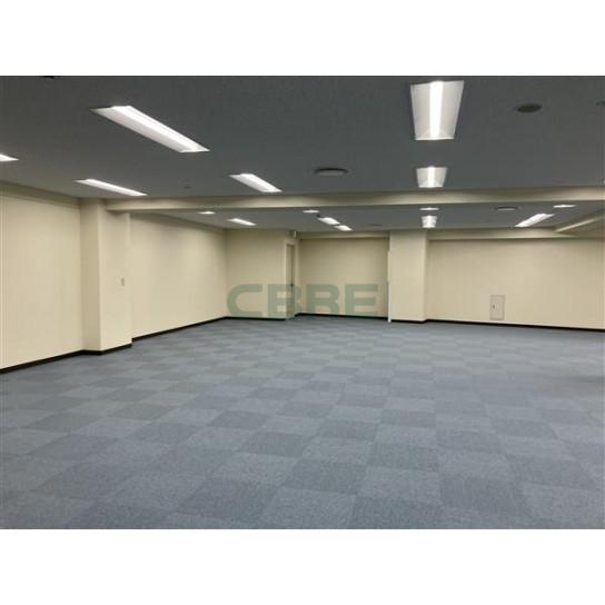 基準階 内観