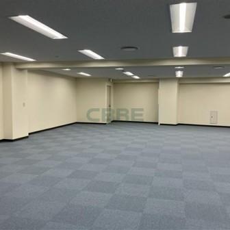 基準階 内観