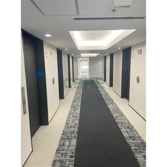 エレベーターホール