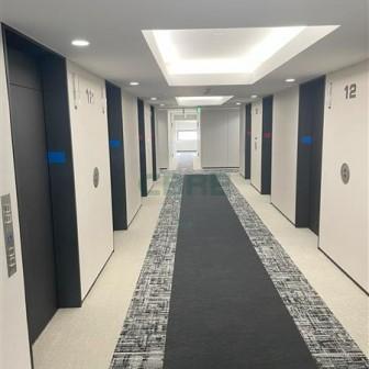 エレベーターホール