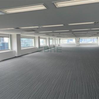 基準階 内観