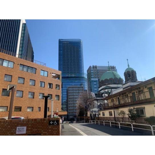 近隣施設