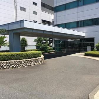 基準階 内観