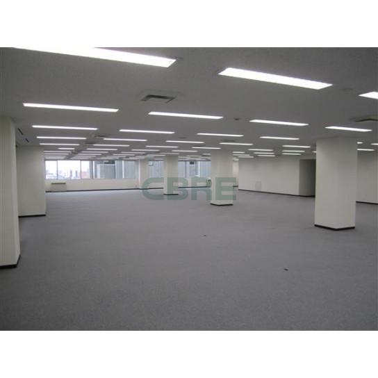 基準階 内観