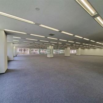 基準階 内観