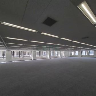 基準階 内観