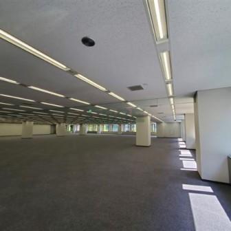 基準階 内観