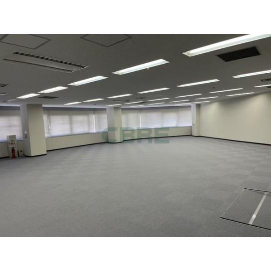 基準階 内観