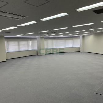基準階 内観