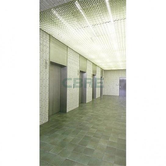 エレベーターホール