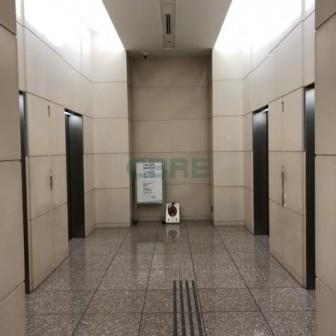 エレベーターホール