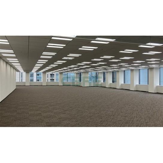 基準階 内観
