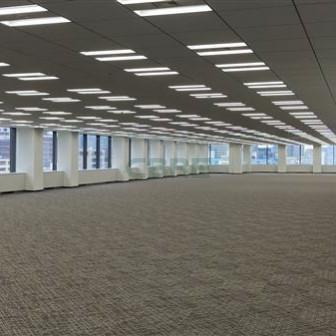 基準階 内観