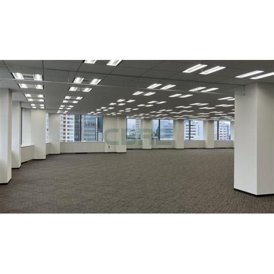 基準階 内観
